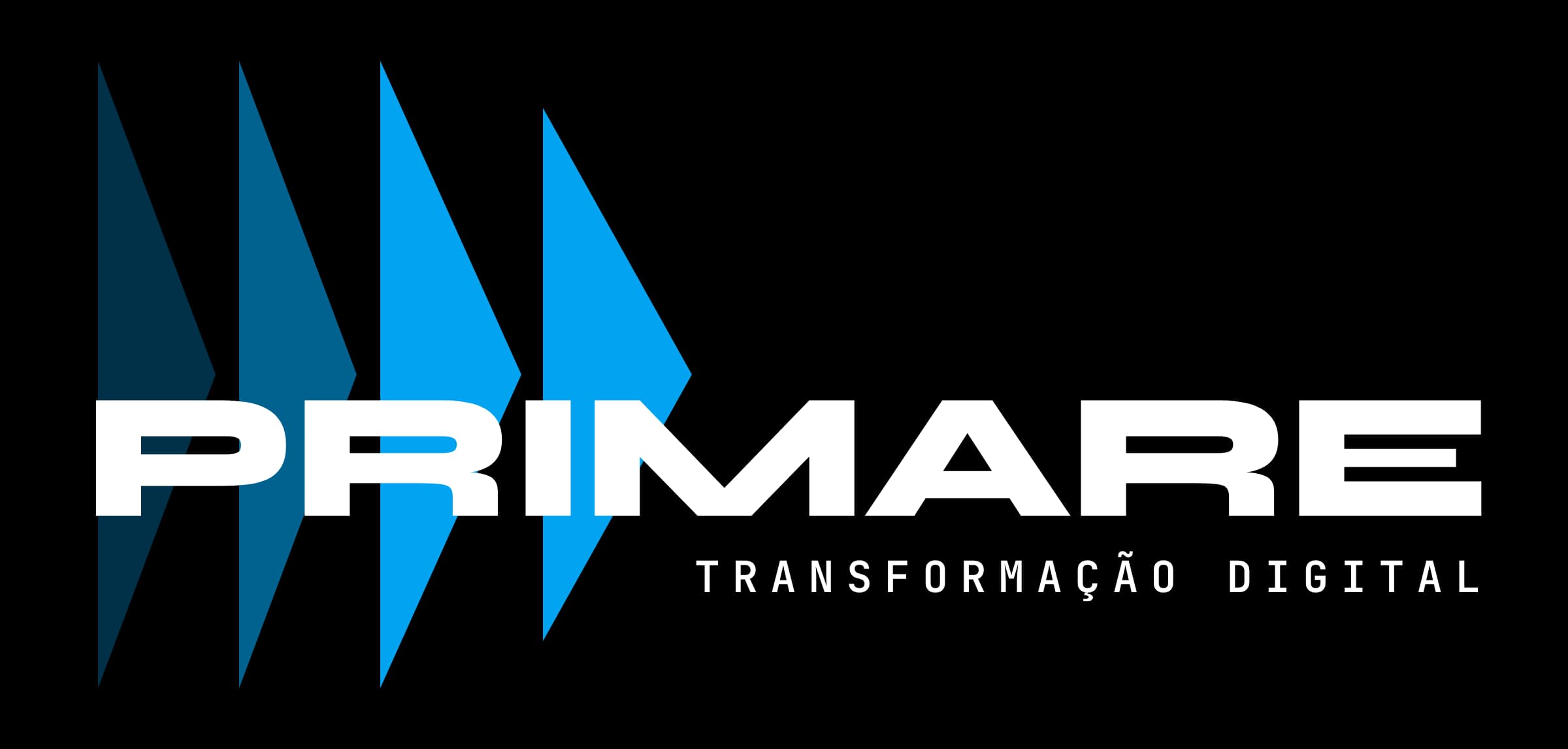 Primare — Transformação digital